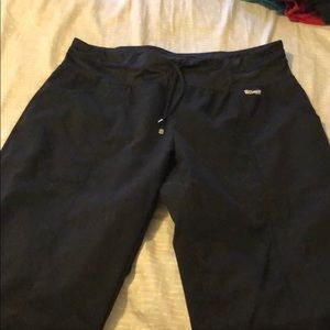 5 pairs of Barco scrub pants